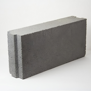 Керамзитобетонные блоки строительные «ТермоКомфорт» для перегородок шириной 120 мм