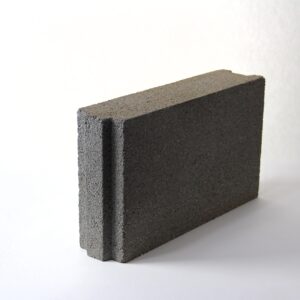 Керамзитобетонные блоки строительные ТермоКомфорт для перегородок шириной 100 мм