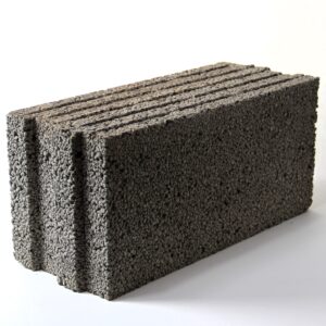 Керамзитобетонные блоки строительные «ТермоКомфорт» шириной 200 мм