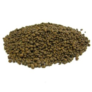 Керамзит насыпью фракция 0-5 мм