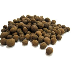 Керамзит насыпью фракция 10-20 мм