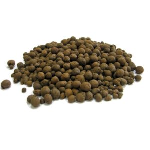 Керамзит насыпью фракция 5-11 мм